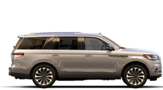 2024 Lincoln Lincoln Navigator External Image 1